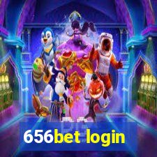 656bet login